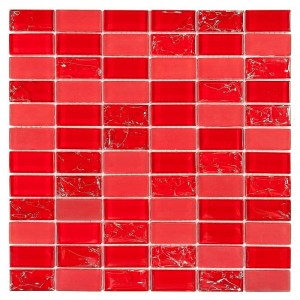 Mozaika szklana DD3 189 Block Mix 29,8x29,8