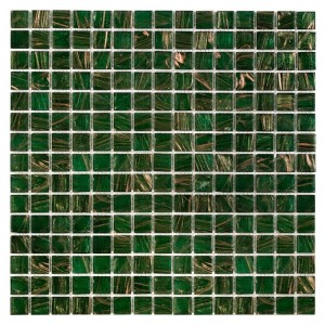 Mozaika szklana Jade 043 32,7x32,7