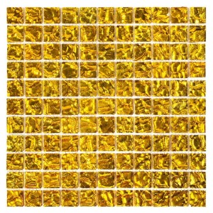 Mozaika szklana Golden 017 30x30