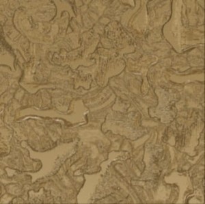 Mozaika szklana Componer A-CGL06-XX-032 18,5x18,5