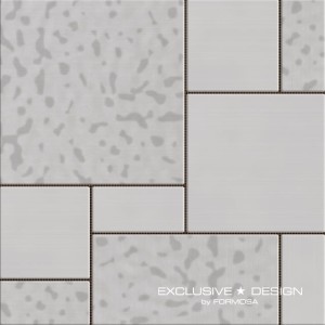 Mozaika szklana Componer A-CGL06-XX-036 43,5x43,5