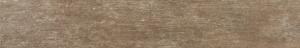 Płytka podłogowa Fossil Wood Marone 15x90 gat.1