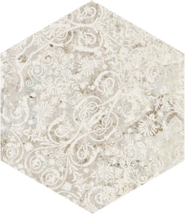 Płytka podłogowa Carpet Sand Hexagon Natural 25x29 gat.1