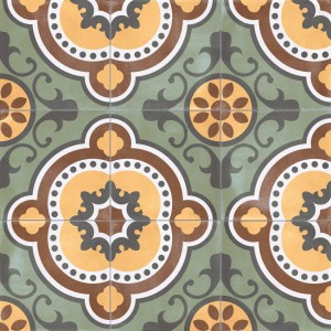 Płytka podłogowa Bondi Puebla Natural 59,2x59,2