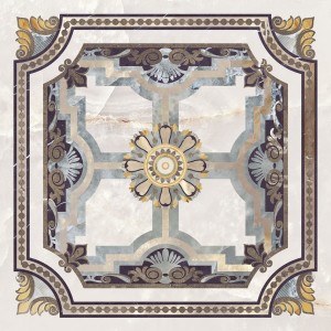 Płytka podłogowa Magma Centro Pulido 59,55x59,55