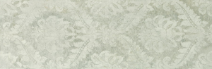 Płytka ścienna Oxford Damasco Silver 29,5x90