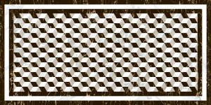 Płytka podłogowa Allegro Bianco Centro Pulido 59,55x119,3