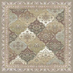 Płytka podłogowa Kilim Single Natural 59,55x59,55