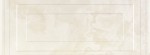 Płytka ścienna Monaco Ivory Frieze 44,63x119,3