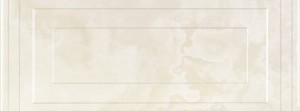 Płytka ścienna Monaco Ivory Frieze 44,63x119,3