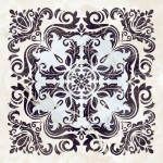 Płytka podłogowa Monaco Centro Pulido 89,46x89,46