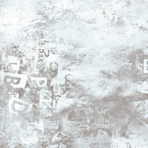 Płytka podłogowa Expressions Grey High Honed 89,46x89,46