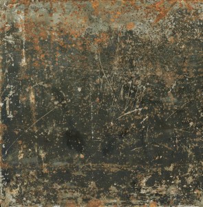 Płytka podłogowa Grunge Oxidum Lappato 59,55x59,55