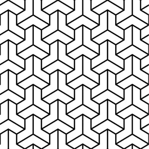 Płytka podłogowa Moving Black Natural 29,75x29,75