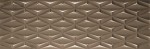 Płytka ścienna Neutral Copper Rhombus 29,75x89,46