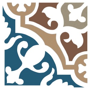 Płytka podłogowa Vanguard Mix Natural 29,75x29,75