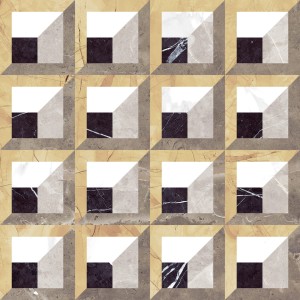 Płytka podłogowa Regio Traviatta Pulido 59,55x59,55