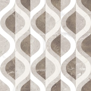 Płytka podłogowa Regio Valquiria Pulido 59,55x59,55