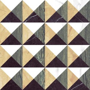 Płytka podłogowa Regio Aida Pulido 59,55x59,55