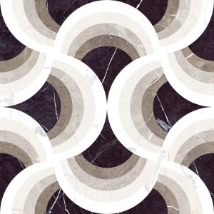 Płytka podłogowa Regio Figaro Pulido 59,55x59,55