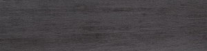 Płytka podłogowa Arcwood Schwarz 15x60 gat.1