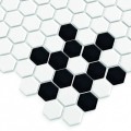 mini hexagon b&amp;w snow.jpg