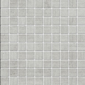 Mozaika Sandstein Sand Grey 30x30 /2,7x2,7/