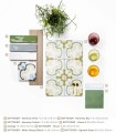 Harmony Inspiracje  Cotton, Olive, Skay +Clover 1.jpg