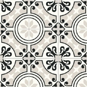 Płytka podłogowa Concept Lily 1 20x20x0,8 
