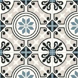 Płytka podłogowa Concept Lily 4 20x20x0,8 