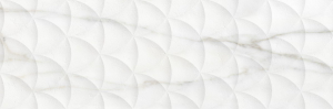 Płytka ścienna Maggiore White 40x120