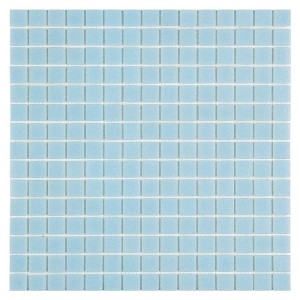 Mozaika szklana Q Ice Blue 32,7x32,7