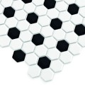 mini hexagon b&amp;w mix.jpg