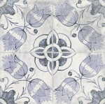 Płytka podłogowa Marais 22,3x22,3 gat.1 