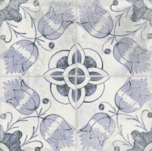 Płytka podłogowa Marais 22,3x22,3 gat.1 