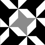 Płytka podłogowa Vendome 22,3x22,3 gat.1  