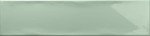 Płytka ścienna  KE-20026 Cottage 2.0 Water Green 7,5x30x08    