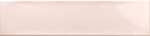 Płytka ścienna  KE-20027 Cottage 2.0 Pink 7,5x30x08     