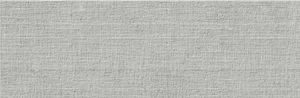 Płytka ścienna Textil Gris 30x90