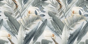 Płytka podłogowa Iron Tropic Mix Blue 60x120 gat.1    