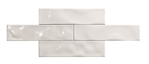 Płytka ścienna Fashion Neutro 7,5x30x0,7   