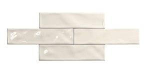 Płytka ścienna Fashion Bone 7,5x30x0,7    