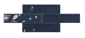 Płytka ścienna Fashion Marino 7,5x30x0,7    