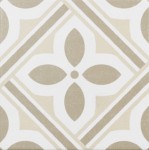 Płytka podłogowa Atenea Bone  20x20x0,7  
