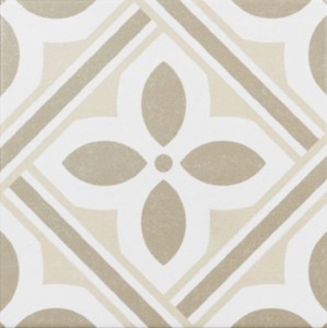 Płytka podłogowa Atenea Bone  20x20x0,7  