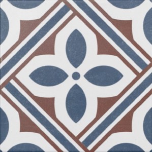 Płytka podłogowa Atenea Mix  20x20x0,7  