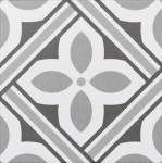 Płytka podłogowa Atenea Grey  20x20x0,7   