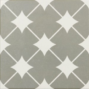 Płytka podłogowa Cronos Bone  20x20x0,7   
