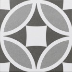 Płytka podłogowa Olympia Grey 20x20x0,7    