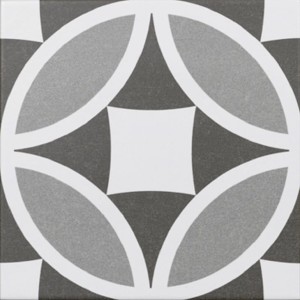 Płytka podłogowa Olympia Grey 20x20x0,7    
